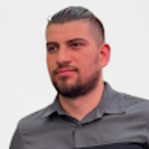 Meet your Posher, Luciano